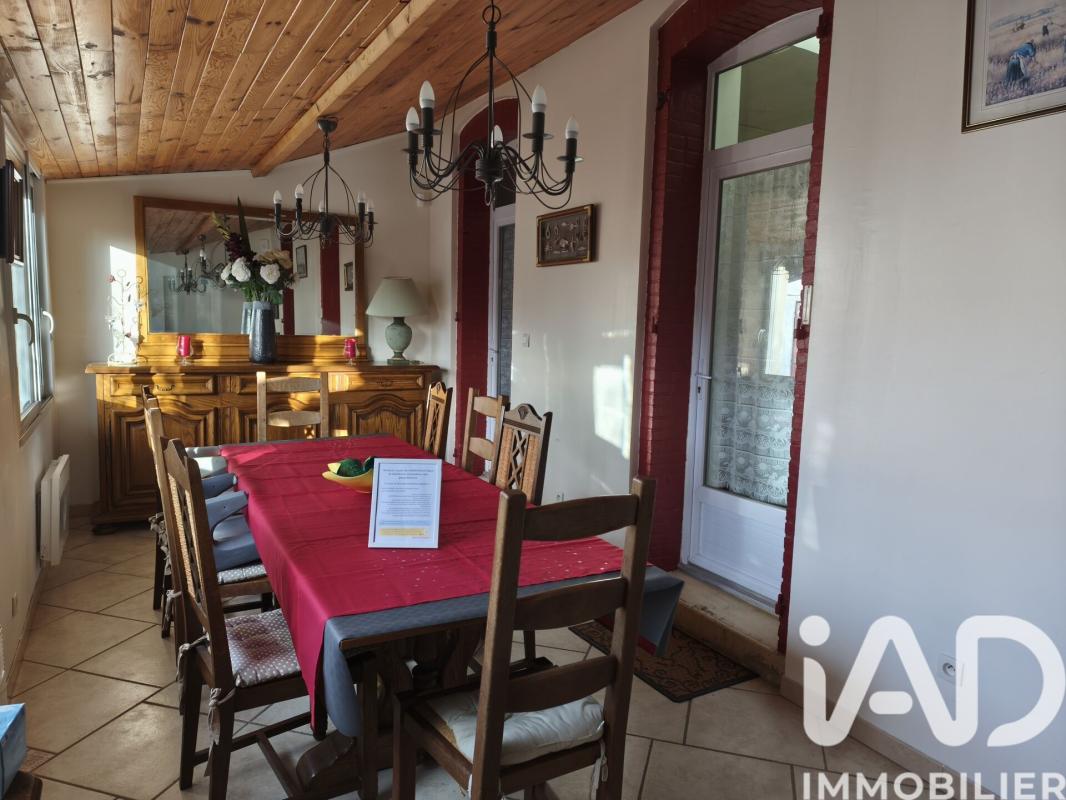 Maison 5 Pièce(s) La Plaine-sur-Mer - Photo 4