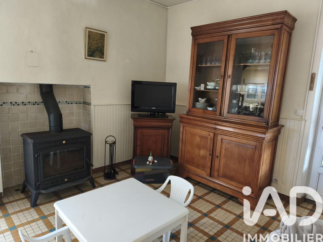 Maison 5 Pièce(s) La Plaine-sur-Mer - Photo 6
