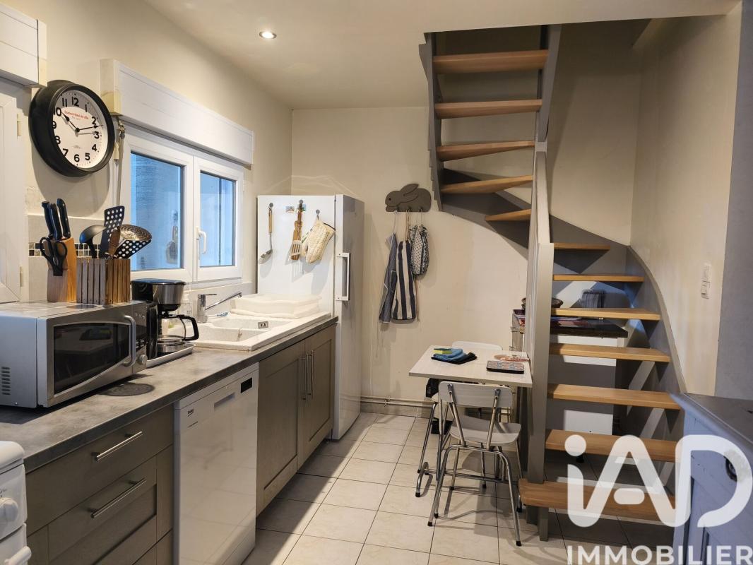 Maison 5 Pièce(s) La Plaine-sur-Mer - Photo 8