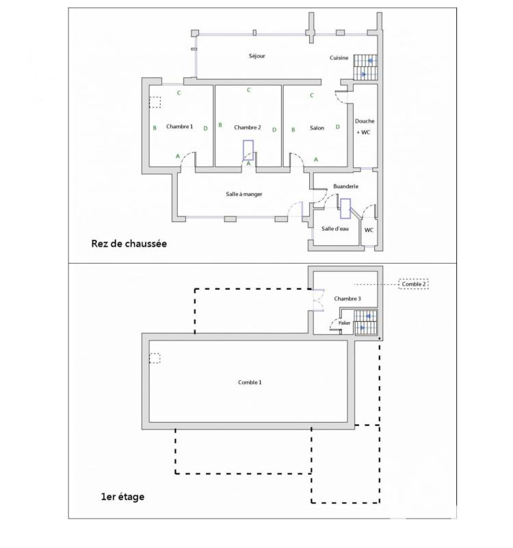 Maison 5 Pièce(s) La Plaine-sur-Mer - Photo 18