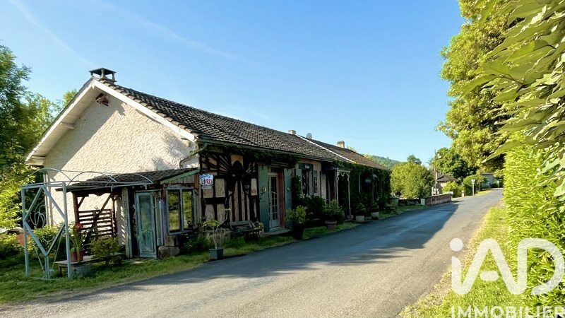 Maison 5 Pièce(s) Villac