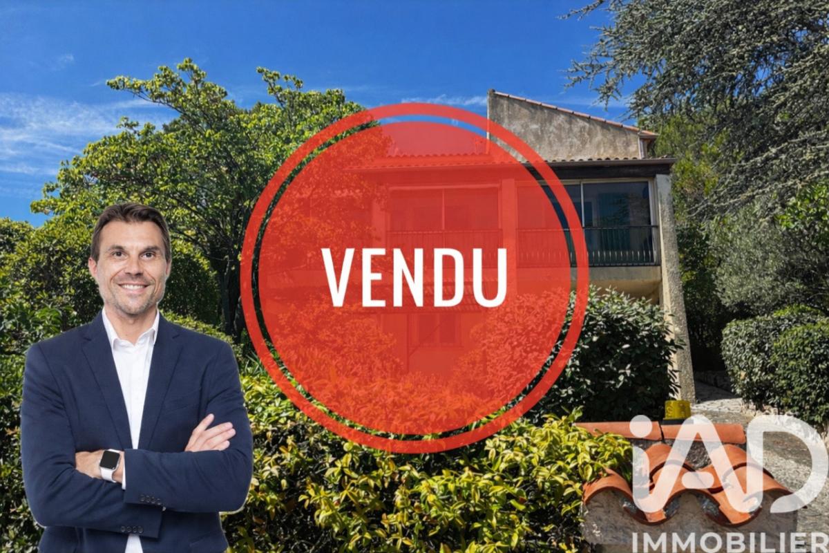 Maison traditionnelle 5 Pièce(s) Carnoux-en-Provence