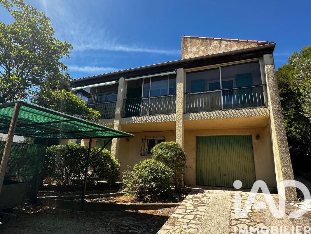 Maison traditionnelle 5 Pièce(s) Carnoux-en-Provence