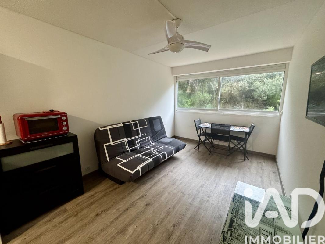 Appartement 1 Pièce(s) Agde