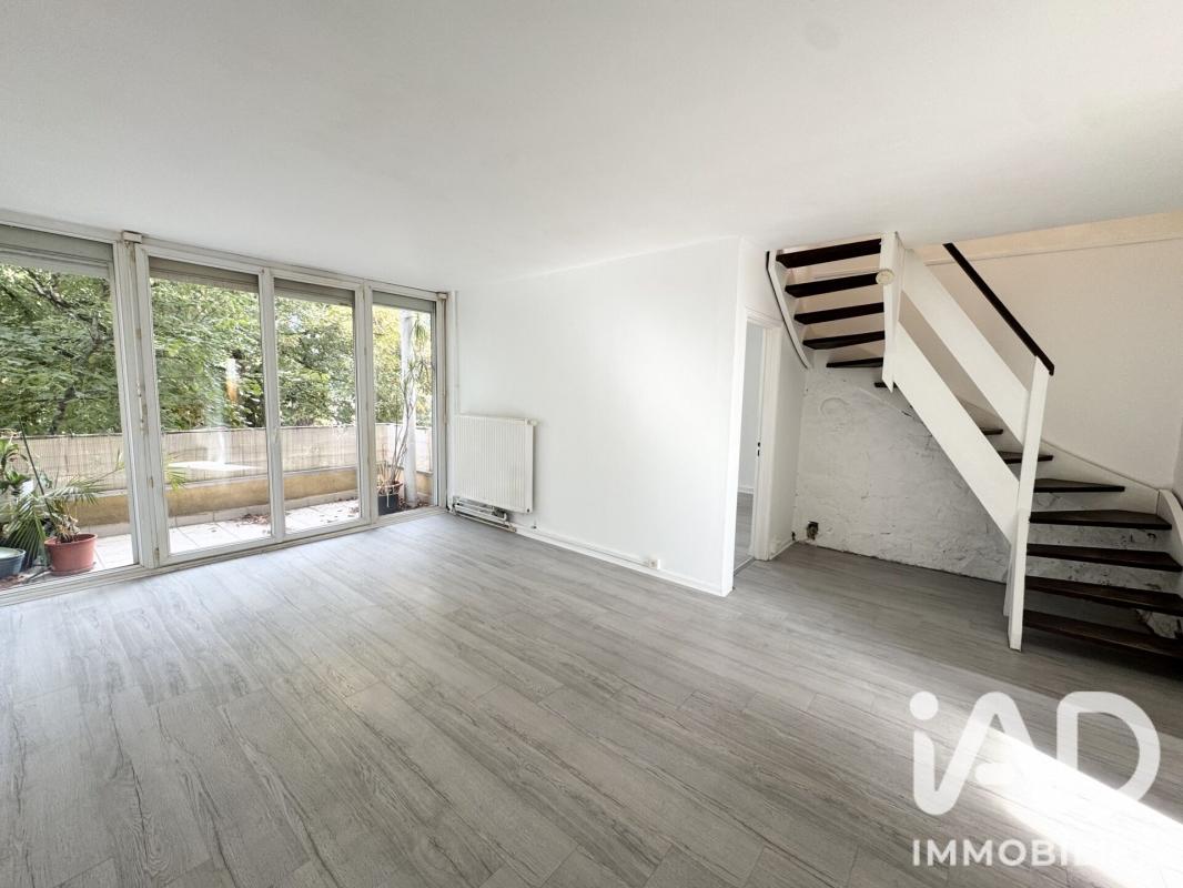 Appartement 5 Pièce(s) Massy - Photo 1