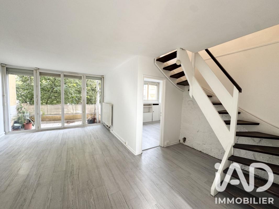 Appartement 5 Pièce(s) Massy - Photo 3