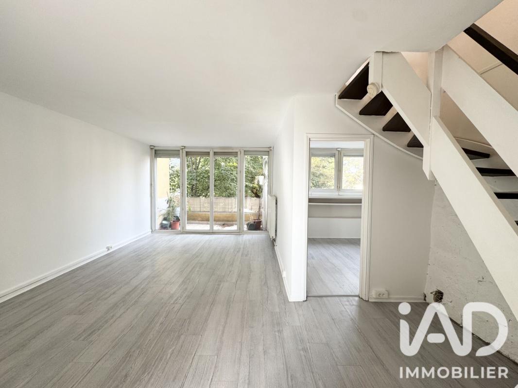 Appartement 5 Pièce(s) Massy - Photo 4
