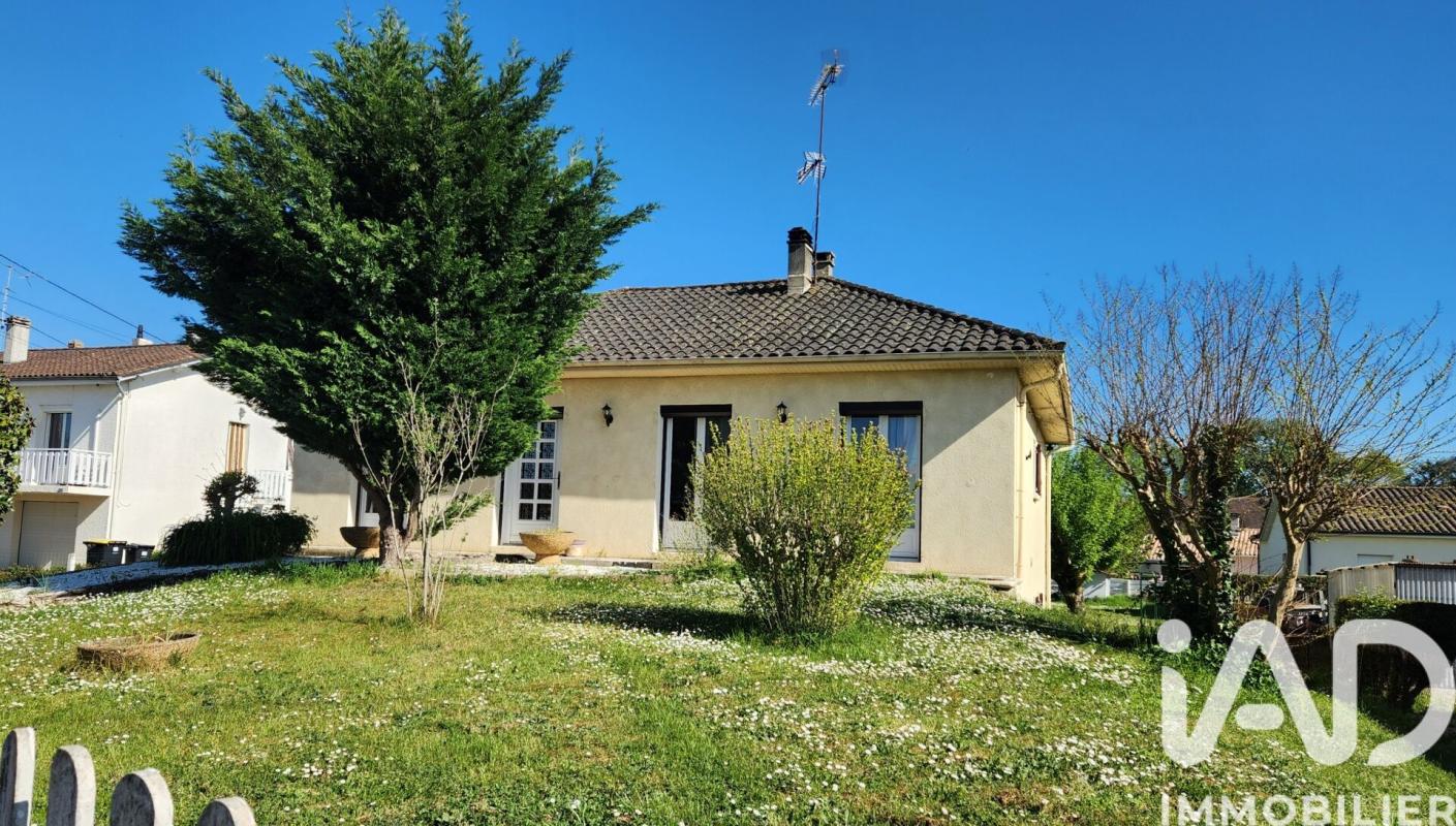 Maison 10 Pièce(s) Bergerac - Photo 1