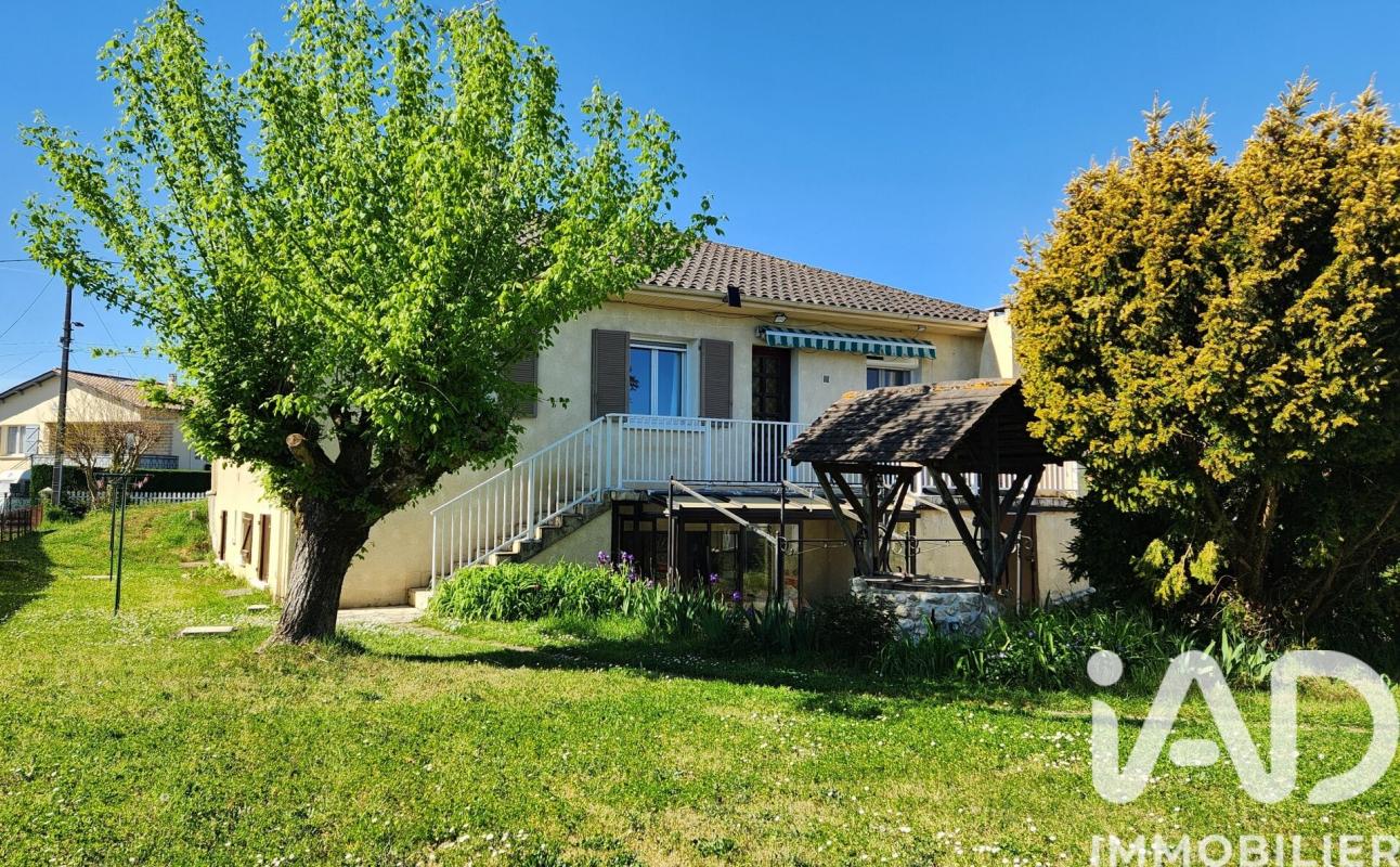 Maison 10 Pièce(s) Bergerac - Photo 3