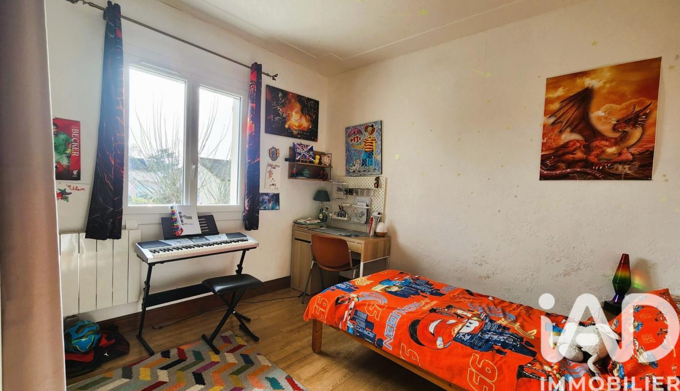 Maison 10 Pièce(s) Bergerac - Photo 19