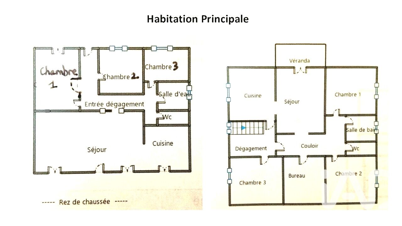 Maison 10 Pièce(s) Bergerac - Photo 25