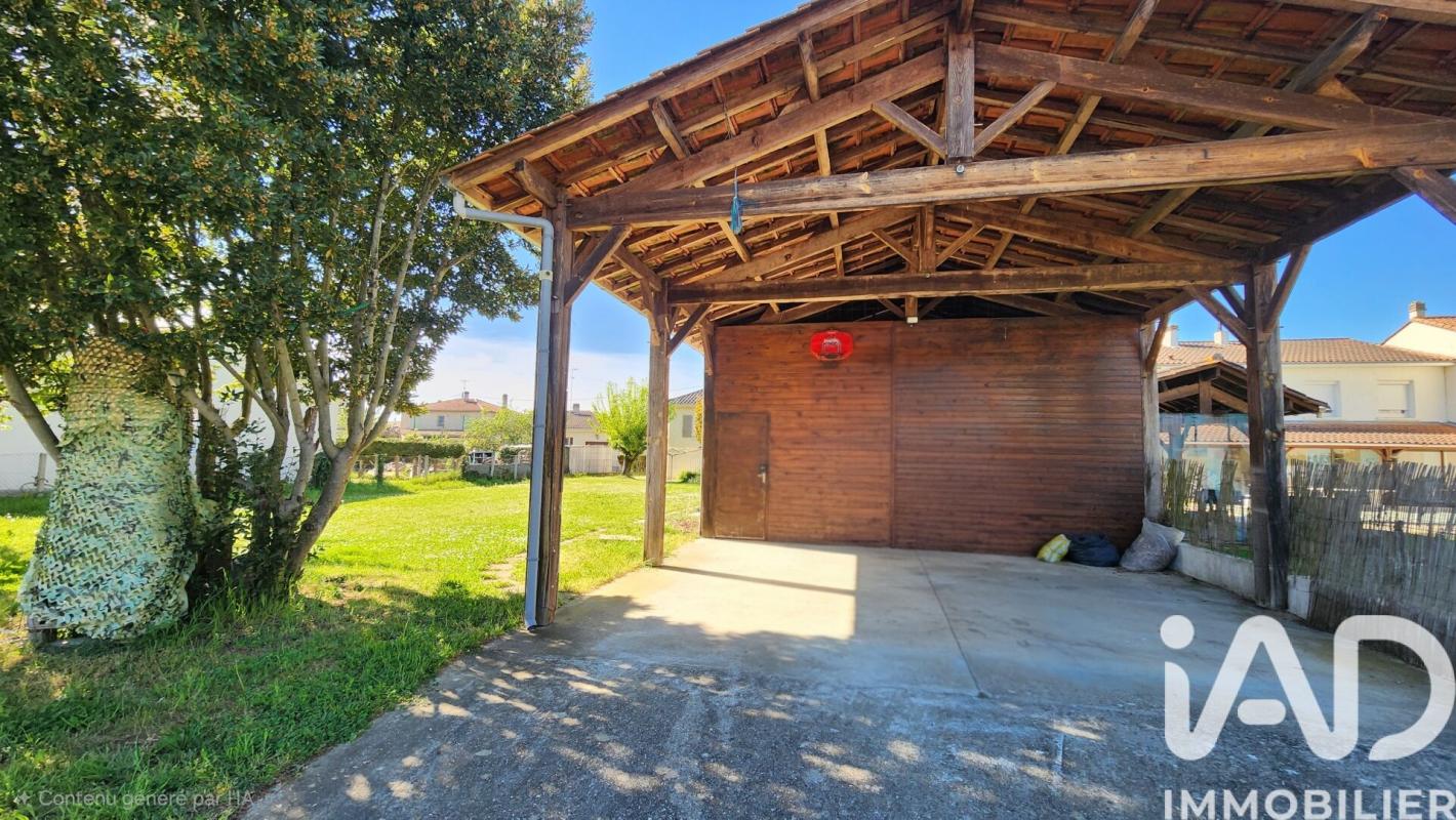 Maison 10 Pièce(s) Bergerac - Photo 27