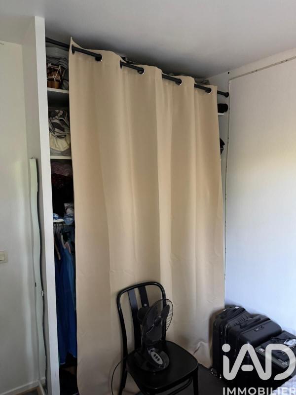 Appartement 2 Pièce(s) Lille