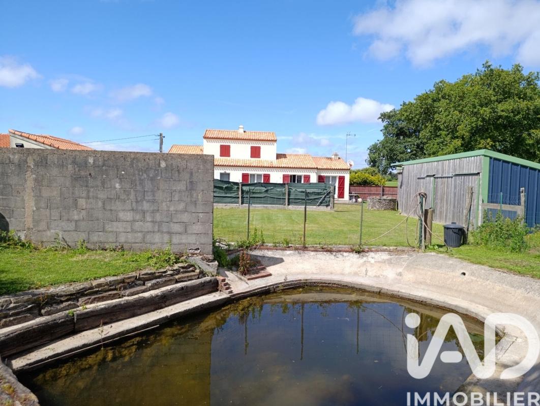 Maison 5 Pièce(s) La Plaine-sur-Mer - Photo 2
