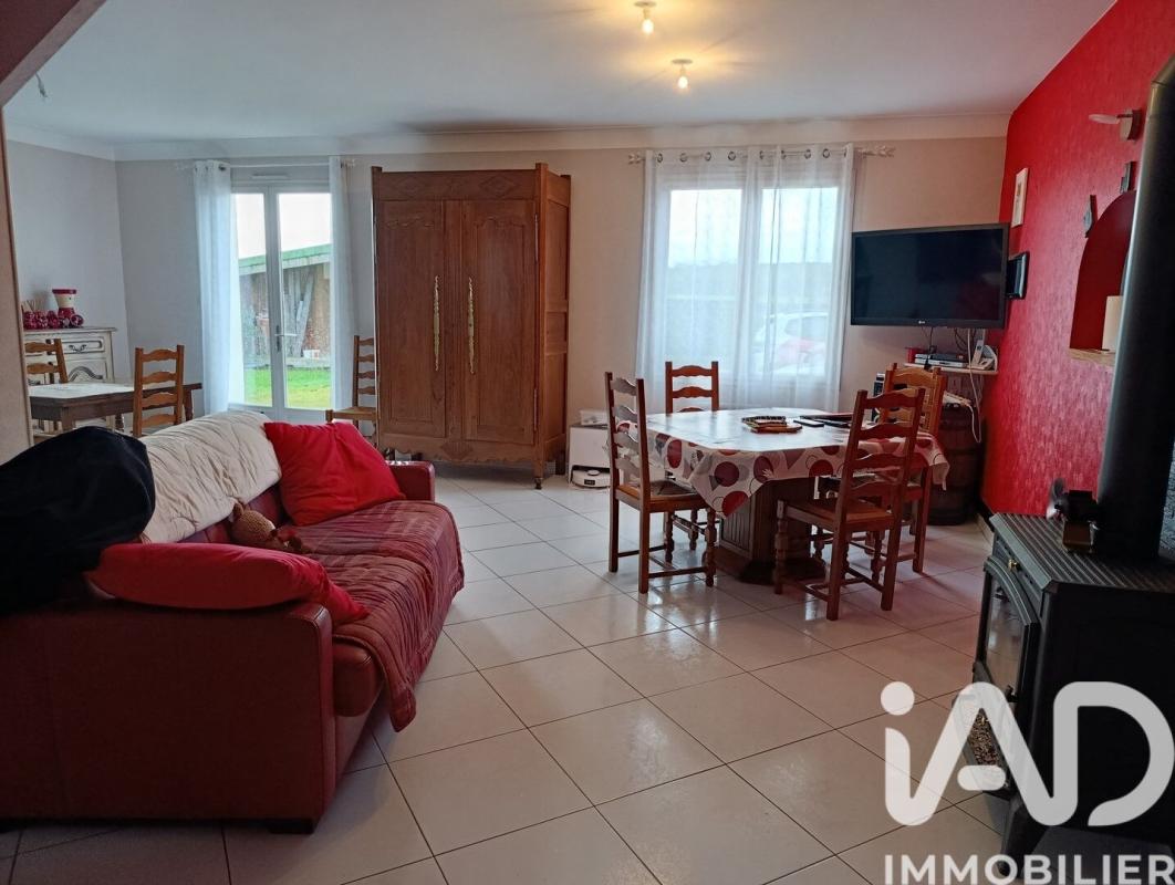 Maison 5 Pièce(s) La Plaine-sur-Mer - Photo 7