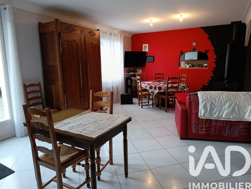 Maison 5 Pièce(s) La Plaine-sur-Mer - Photo 8