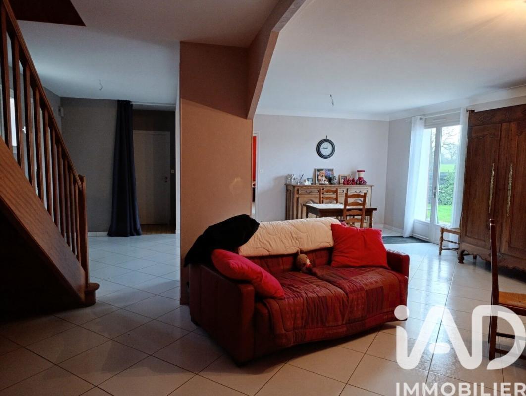 Maison 5 Pièce(s) La Plaine-sur-Mer - Photo 9