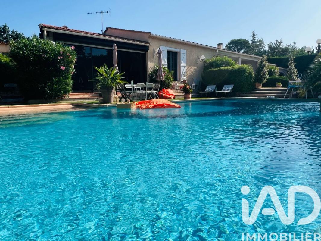 Maison 5 Pièce(s) Garéoult