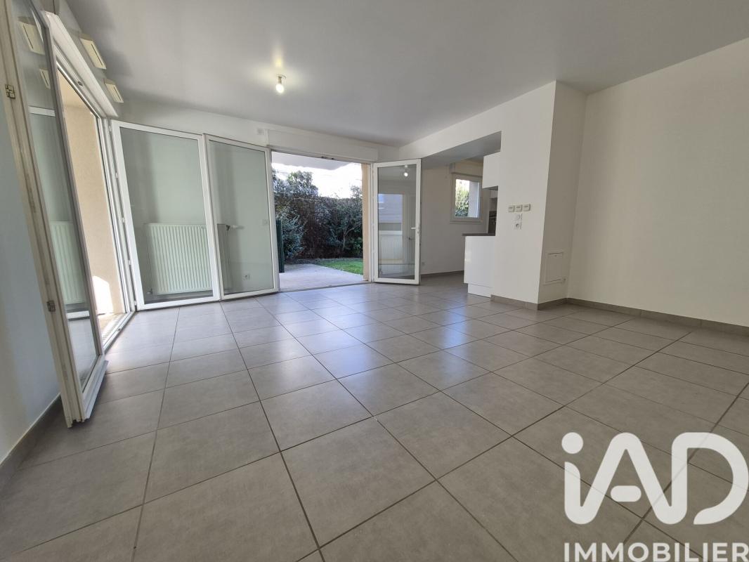 Appartement 3 Pièce(s) Varces-Allières-et-Risset