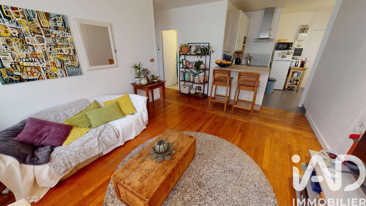 Appartement 3 Pièce(s) Milly-la-Forêt