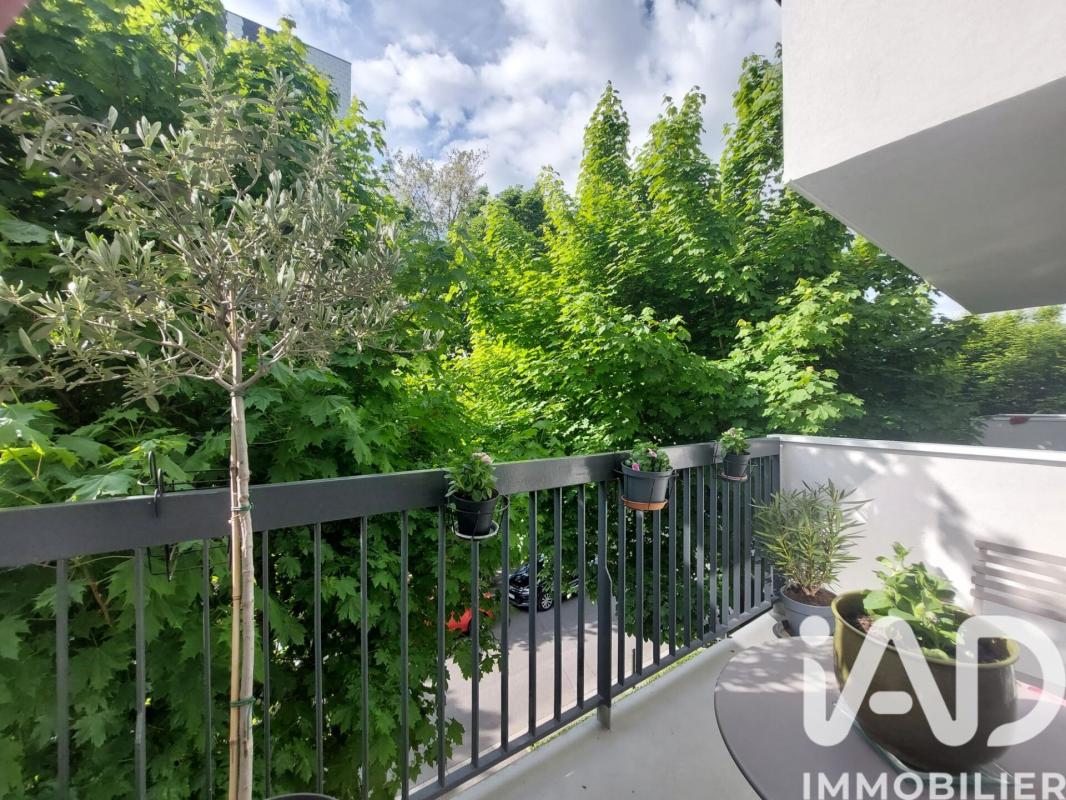 Duplex 4 Pièce(s) Neuilly-sur-Marne