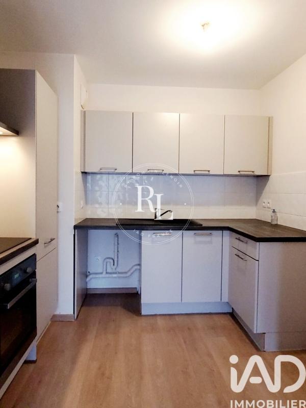 Appartement 2 Pièce(s) Hérouville-Saint-Clair - Photo 3