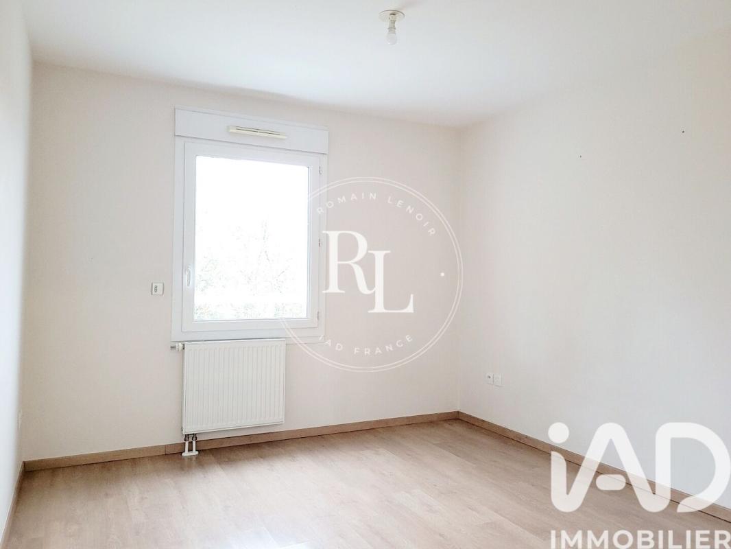 Appartement 2 Pièce(s) Hérouville-Saint-Clair - Photo 4