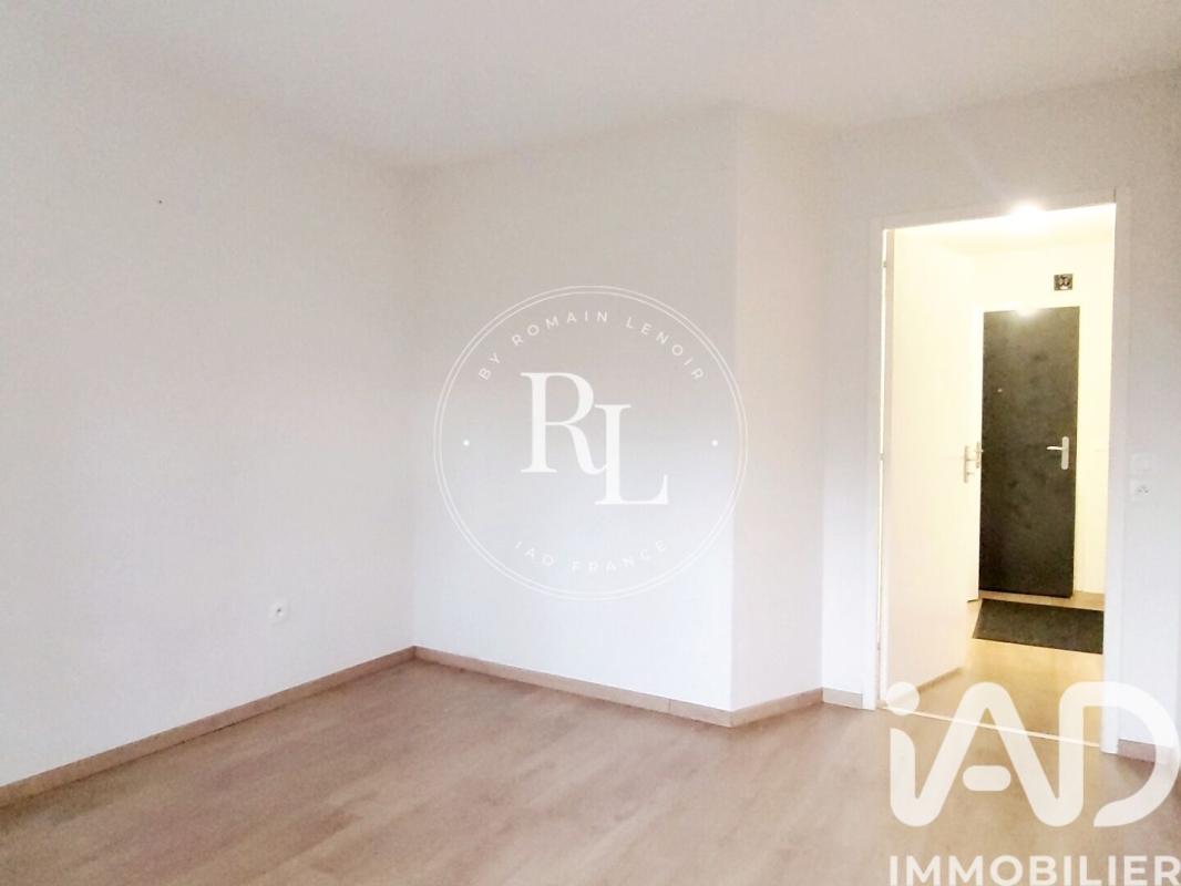 Appartement 2 Pièce(s) Hérouville-Saint-Clair - Photo 5