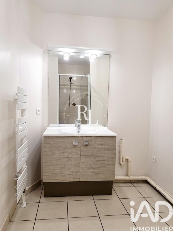 Appartement 2 Pièce(s) Hérouville-Saint-Clair - Photo 6