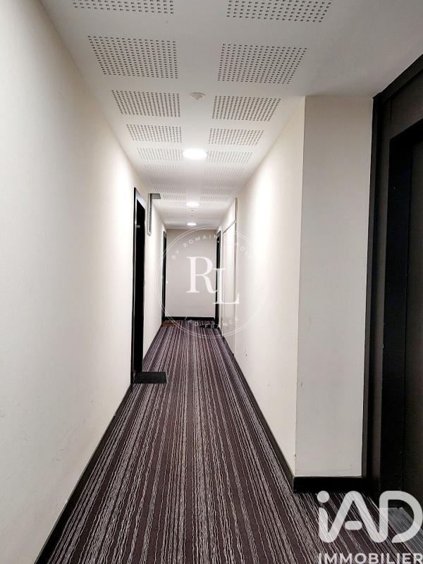 Appartement 2 Pièce(s) Hérouville-Saint-Clair - Photo 8