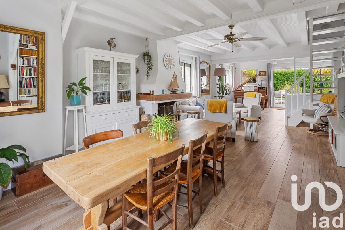 Maison 7 Pièce(s) Sucé-sur-Erdre