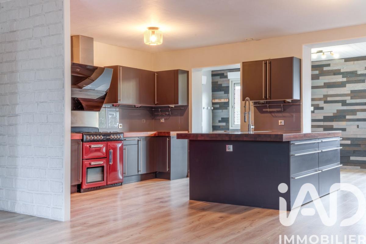 Maison traditionnelle 6 Pièce(s) Semblançay