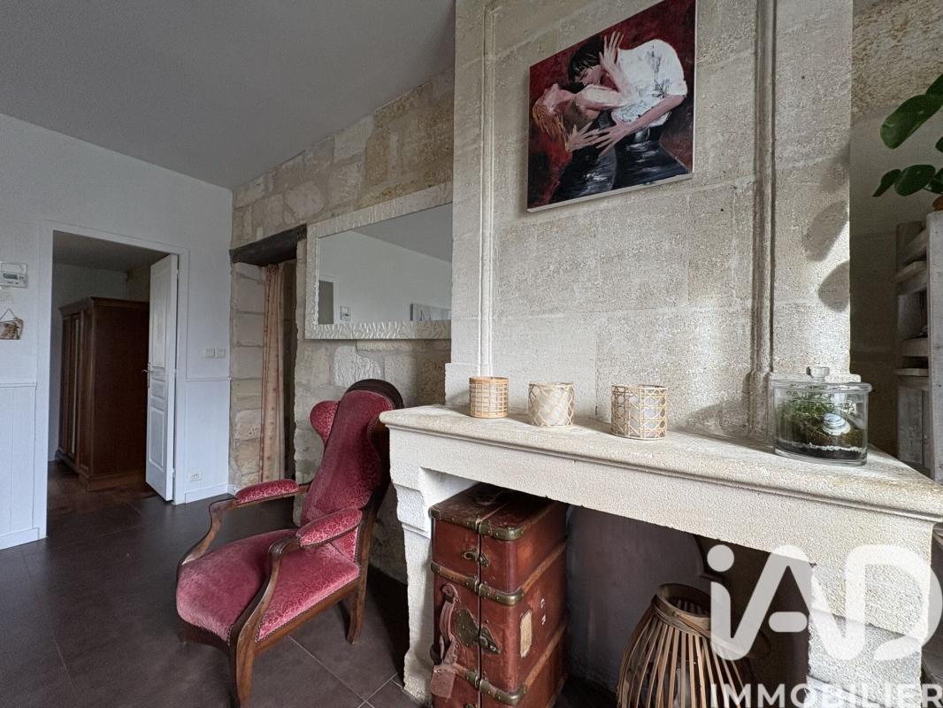 Maison 5 Pièce(s) Ambarès-et-Lagrave