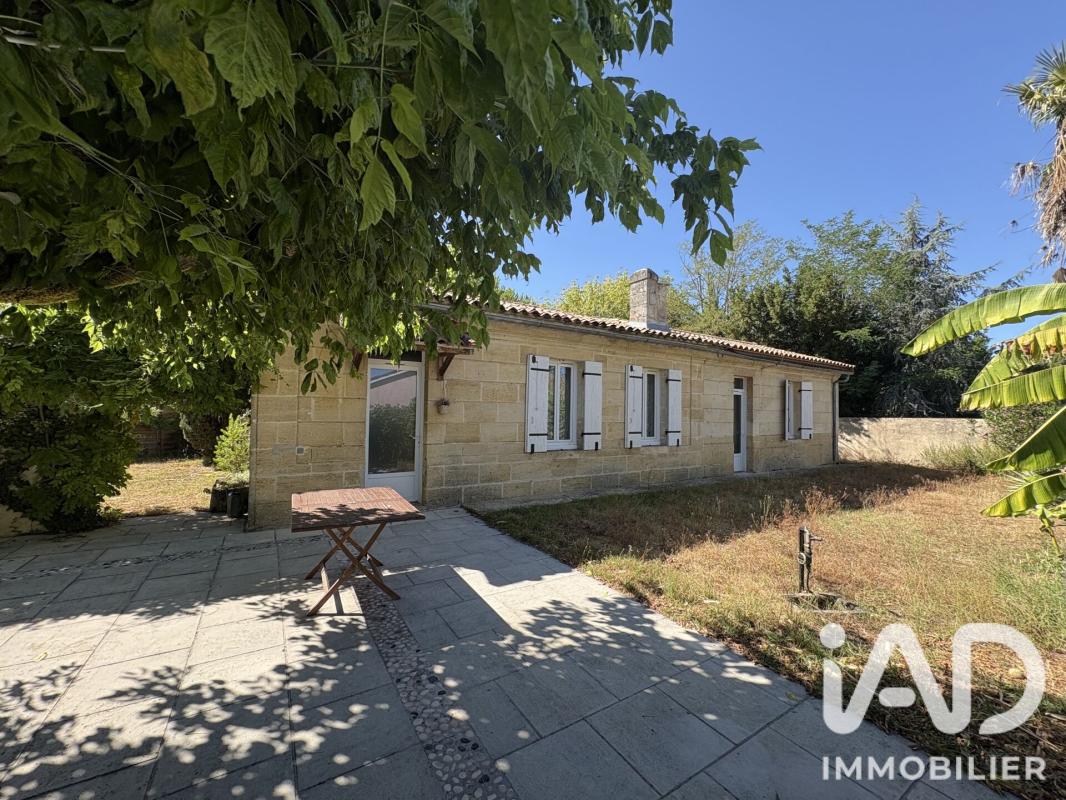 Maison 5 Pièce(s) Ambarès-et-Lagrave - Photo 1