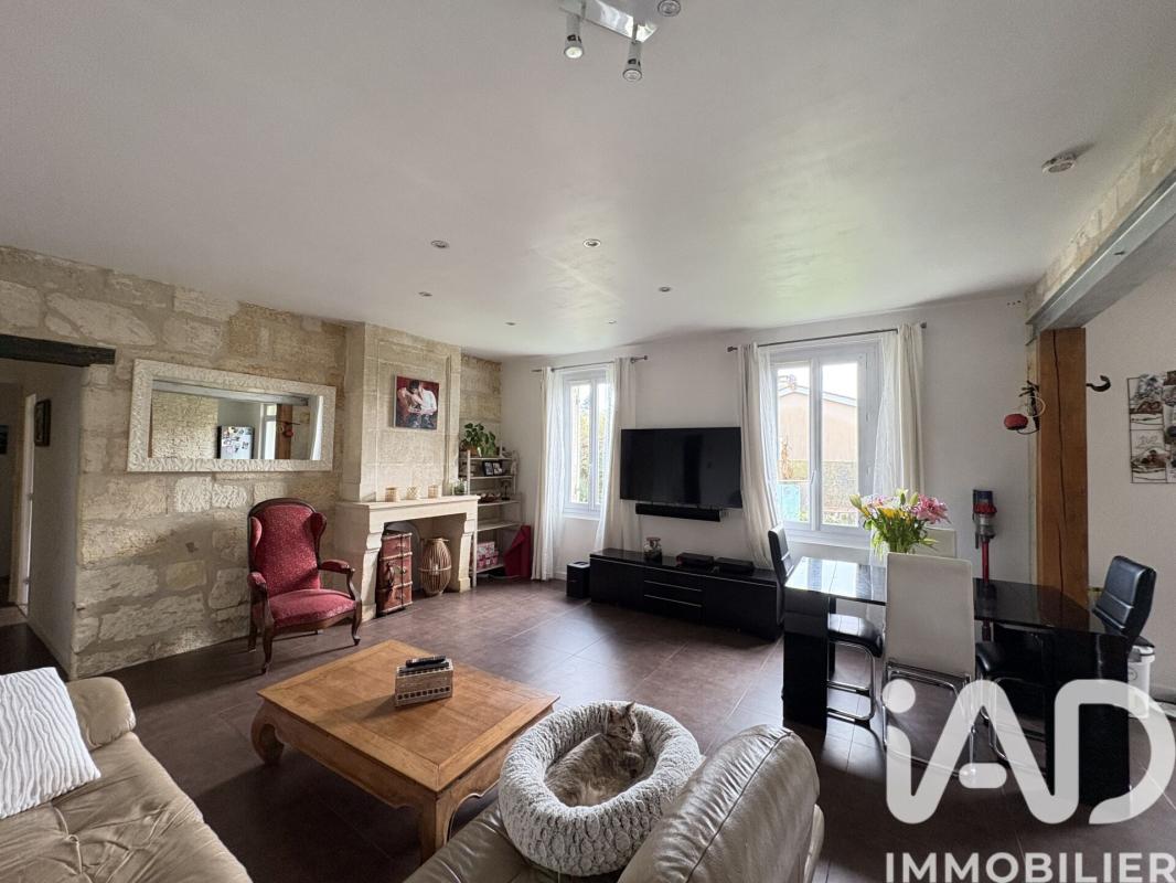 Maison 5 Pièce(s) Ambarès-et-Lagrave - Photo 3