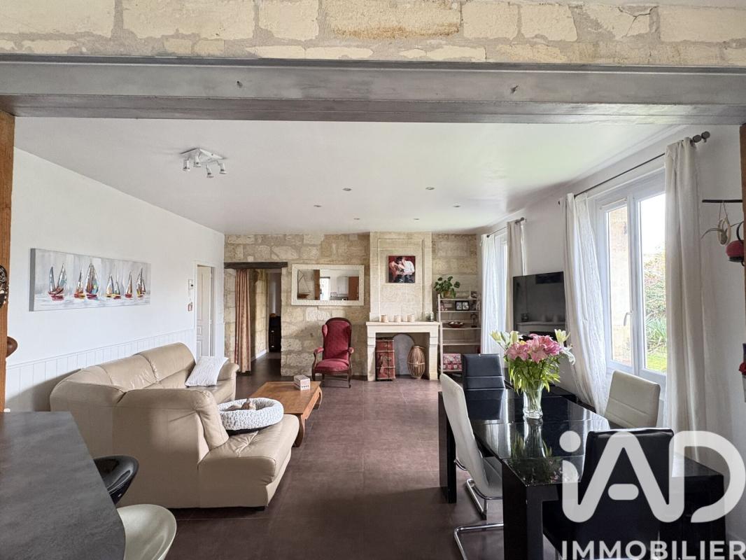 Maison 5 Pièce(s) Ambarès-et-Lagrave - Photo 4