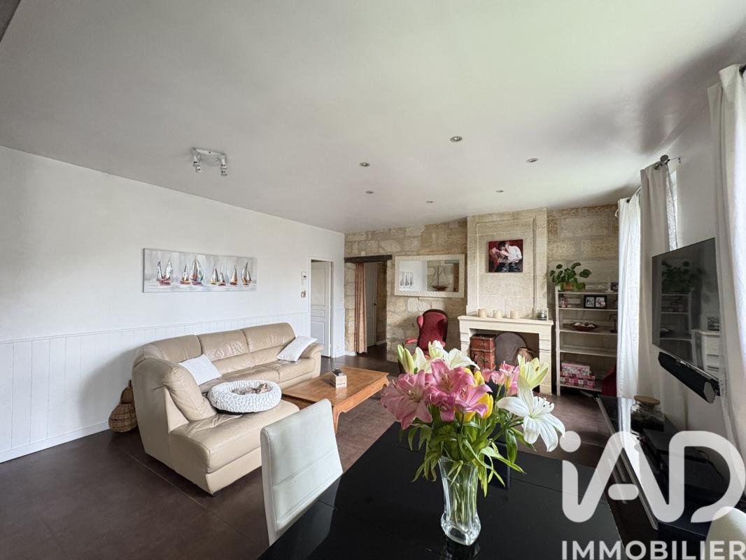 Maison 5 Pièce(s) Ambarès-et-Lagrave - Photo 9