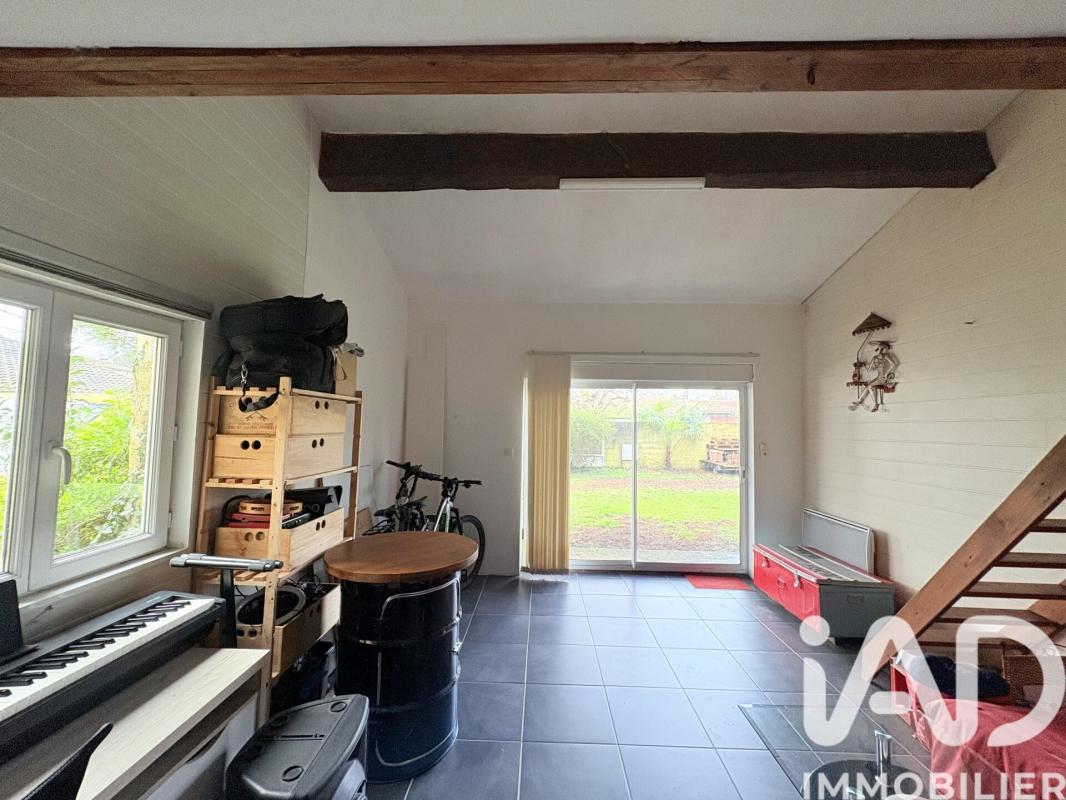 Maison 5 Pièce(s) Ambarès-et-Lagrave - Photo 12