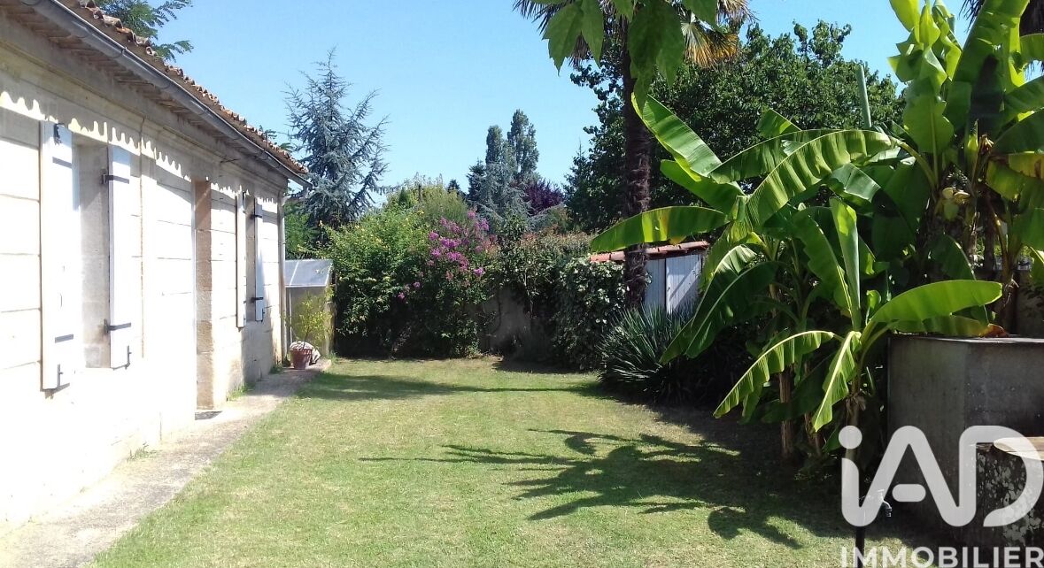 Maison 5 Pièce(s) Ambarès-et-Lagrave - Photo 14
