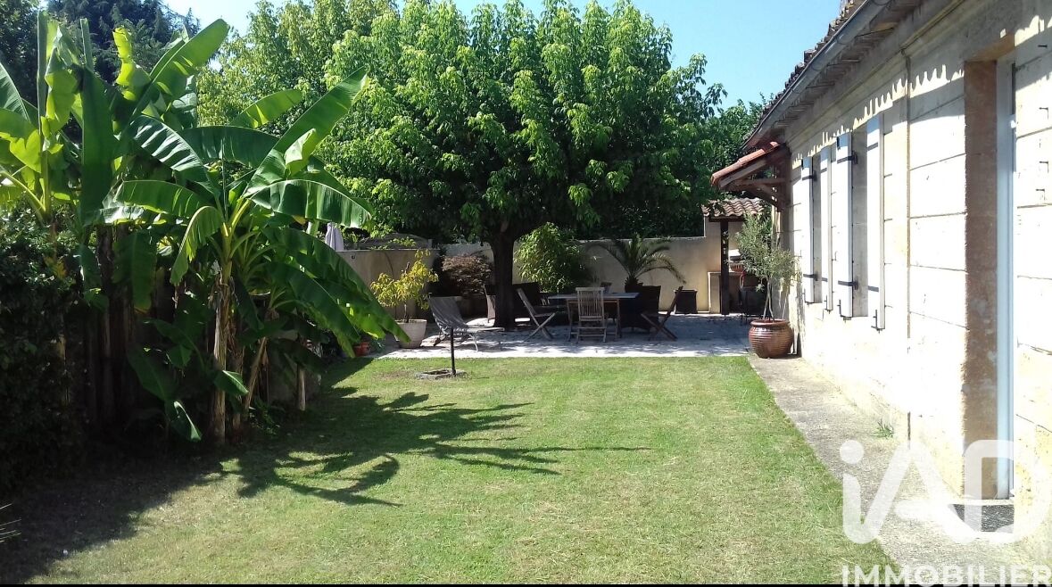 Maison 5 Pièce(s) Ambarès-et-Lagrave - Photo 15