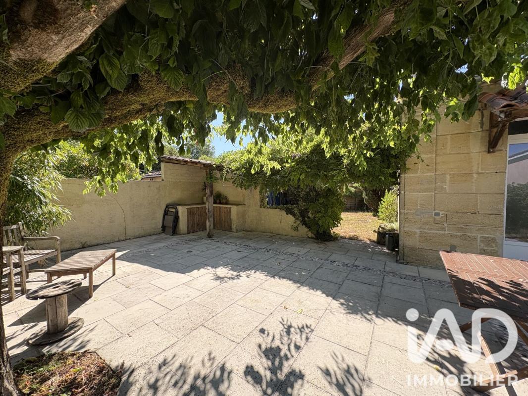Maison 5 Pièce(s) Ambarès-et-Lagrave - Photo 16