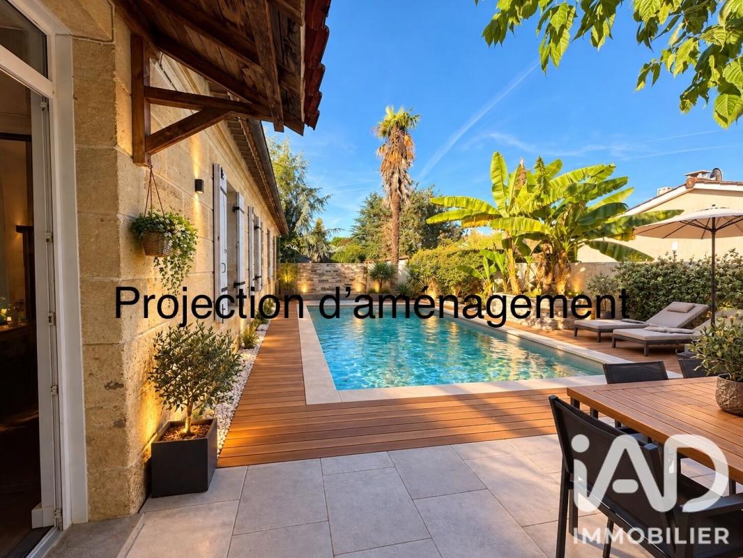 Maison 5 Pièce(s) Ambarès-et-Lagrave - Photo 18
