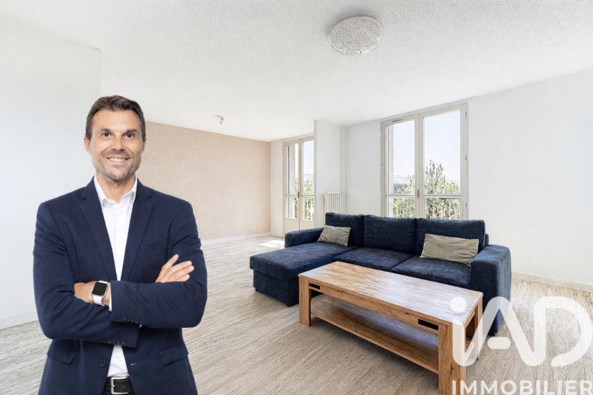 Appartement 5 Pièce(s) Aubagne