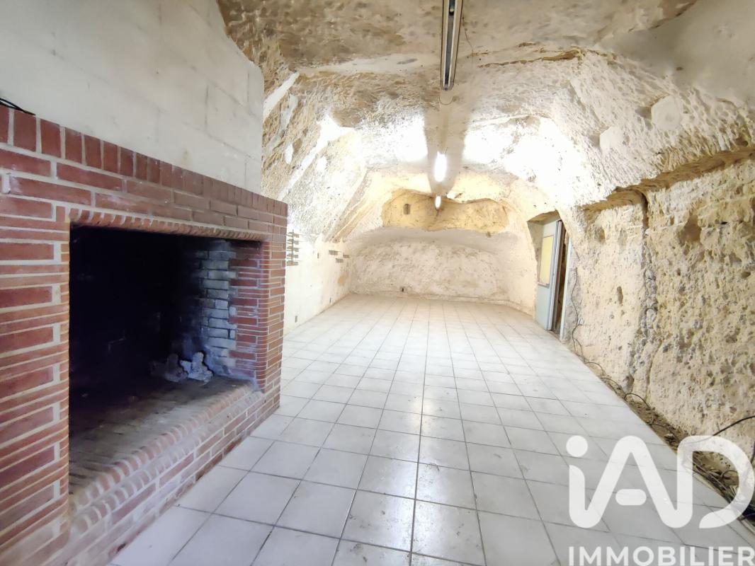 Maison 4 Pièce(s) Luynes