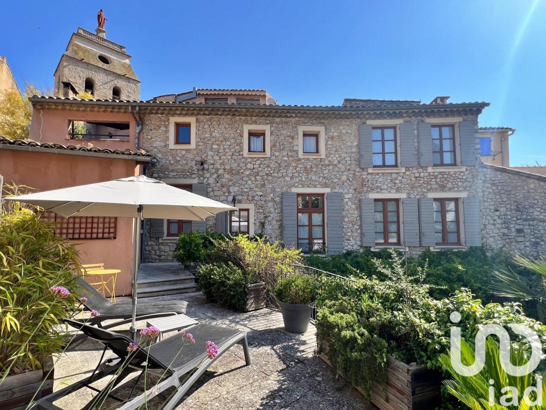 Maison 10 Pièce(s) Buis-les-Baronnies - Photo 1