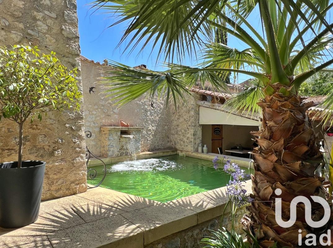 Maison 10 Pièce(s) Buis-les-Baronnies - Photo 2