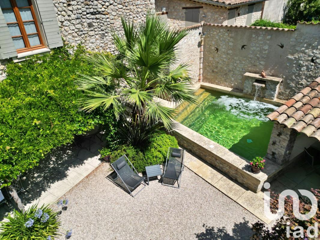 Maison 10 Pièce(s) Buis-les-Baronnies - Photo 3