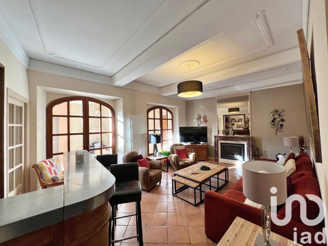 Maison 10 Pièce(s) Buis-les-Baronnies - Photo 8