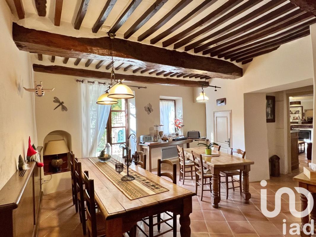 Maison 10 Pièce(s) Buis-les-Baronnies - Photo 9