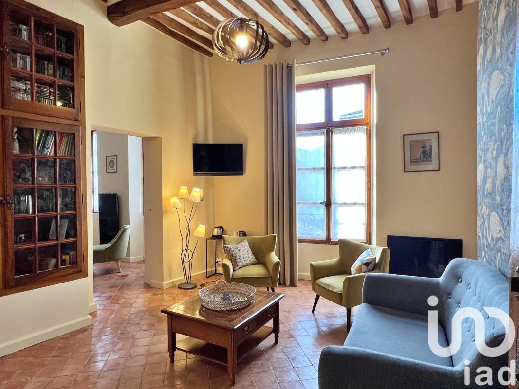 Maison 10 Pièce(s) Buis-les-Baronnies - Photo 14